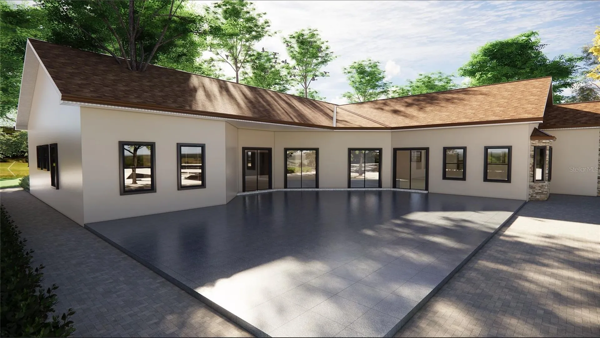 158 Linder Drive Homosassa FL 34446