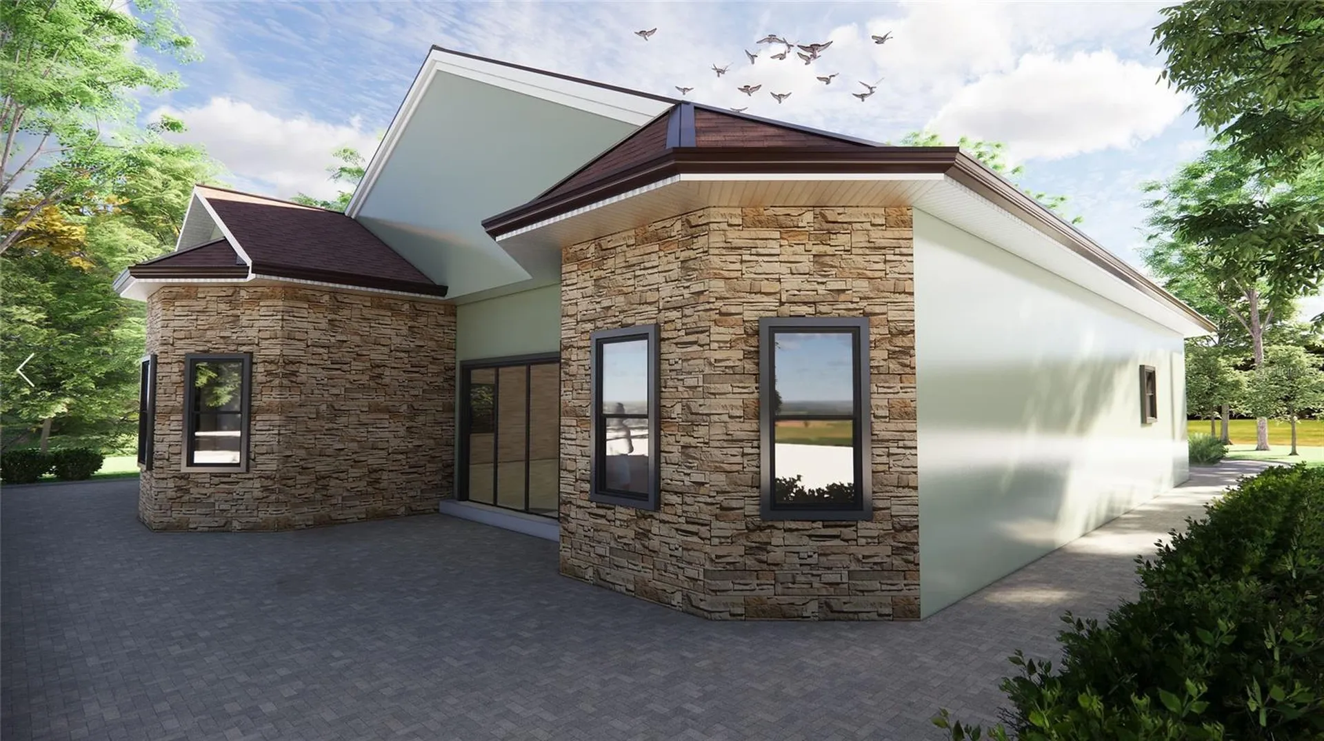 158 Linder Drive Homosassa FL 34446