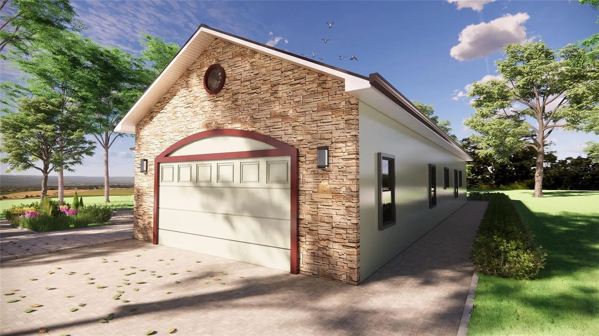158 Linder Drive Homosassa FL 34446