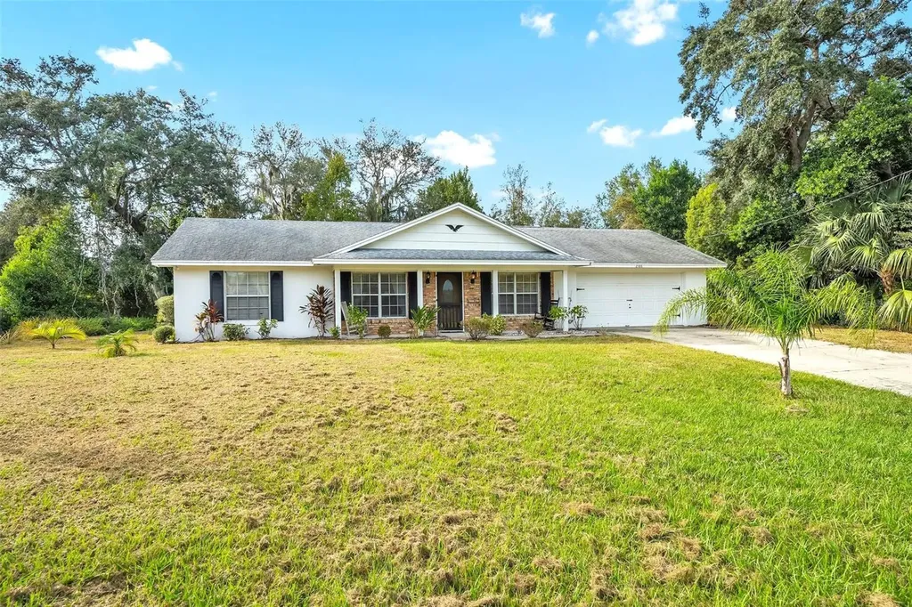 2586 Valmora Court Deltona FL 32738