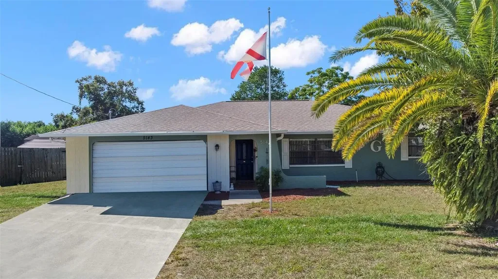 5143 Juliet Court Spring Hill FL 34606