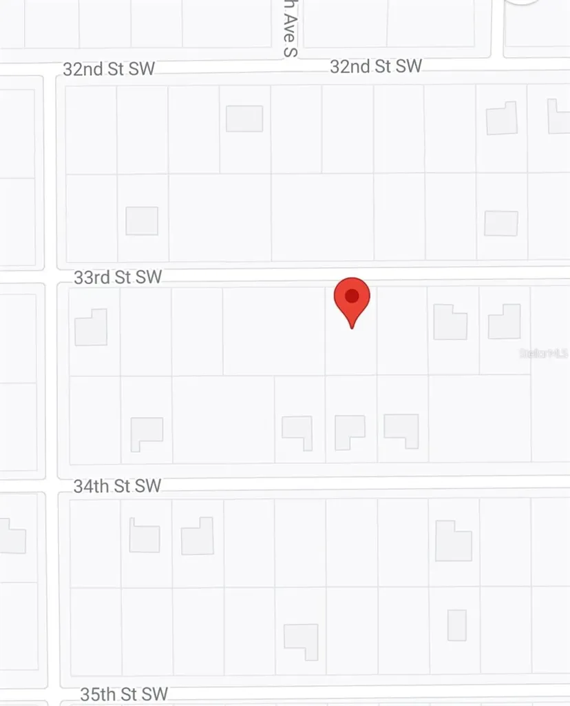 2509 33rd Street SW Lehigh Acres FL 33976