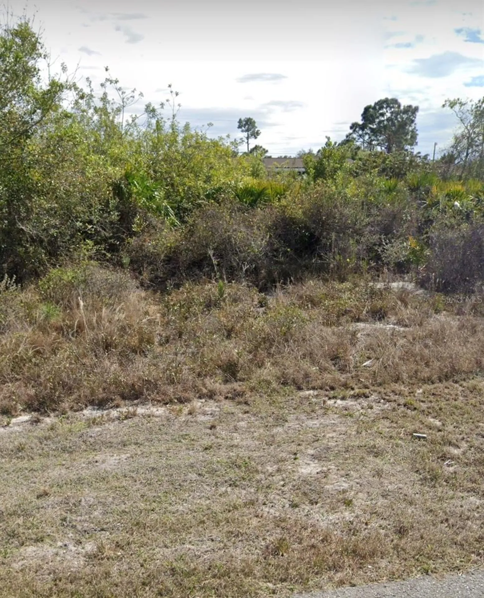 2509 33rd Street SW Lehigh Acres FL 33976