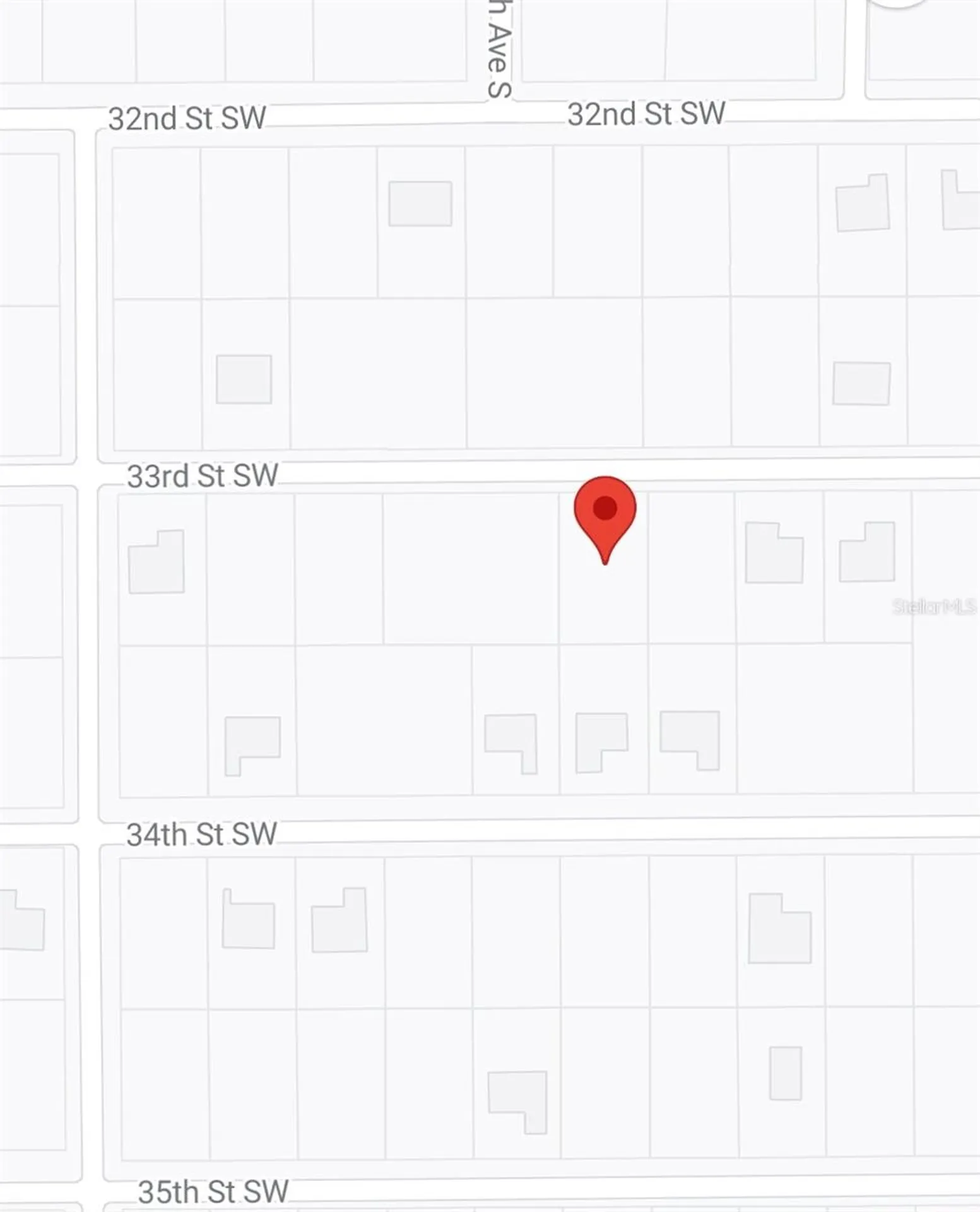 2509 33rd Street SW Lehigh Acres FL 33976