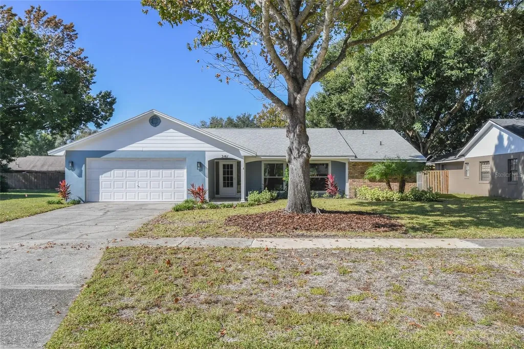 2161 Durham Court Mount Dora FL 32757