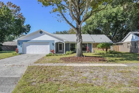 2161 Durham Court Mount Dora FL 32757