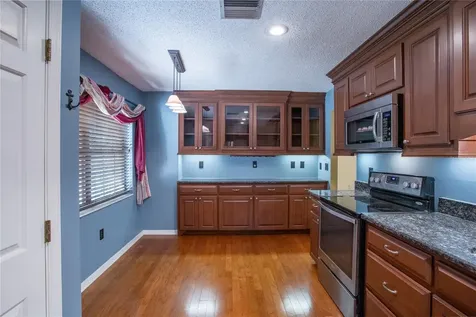 1702 Blackberry Court Eustis FL 32726