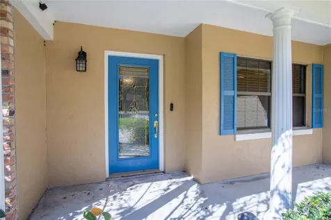 1702 Blackberry Court Eustis FL 32726