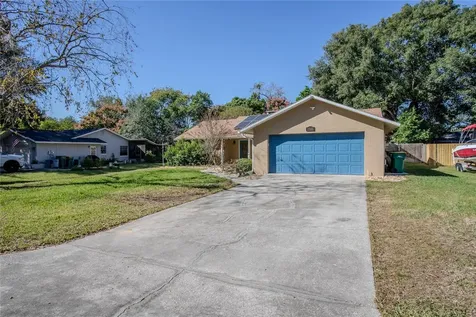 1702 Blackberry Court Eustis FL 32726