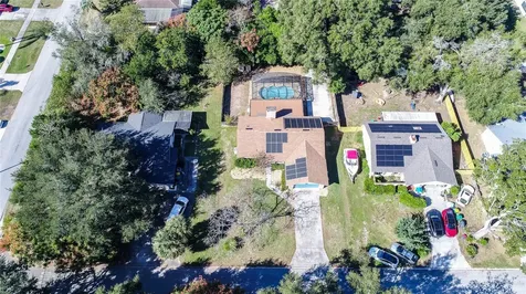 1702 Blackberry Court Eustis FL 32726