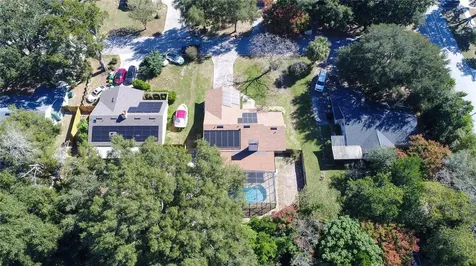 1702 Blackberry Court Eustis FL 32726