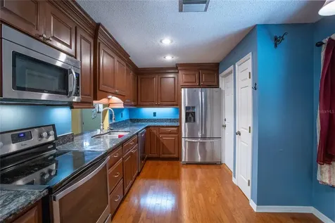 1702 Blackberry Court Eustis FL 32726
