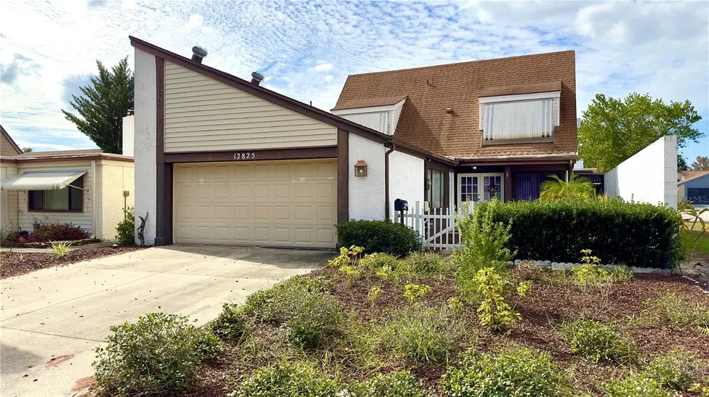 12825 Sandy Trail Lane Hudson FL 34667