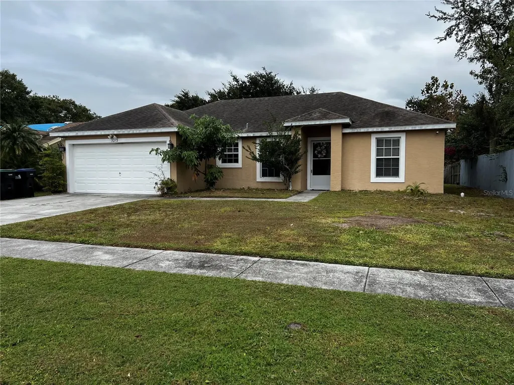 3213 New Mexico Court Orlando FL 32826