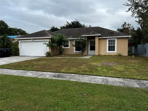 3213 New Mexico Court Orlando FL 32826