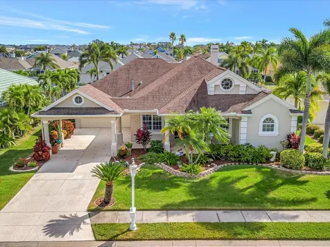 4740 Halyard Drive Bradenton FL 34208