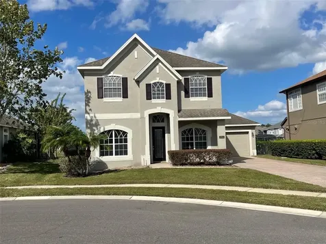 1704 Ola Marsh Court Sanford FL 32771