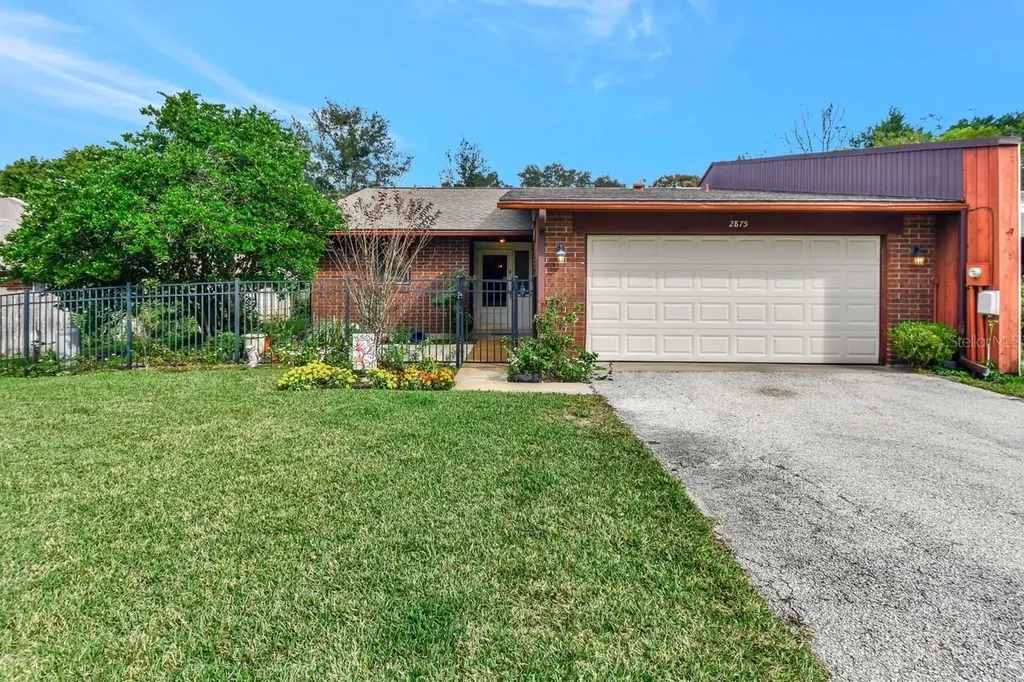 2875 Valley Forge Road Deland FL 32720
