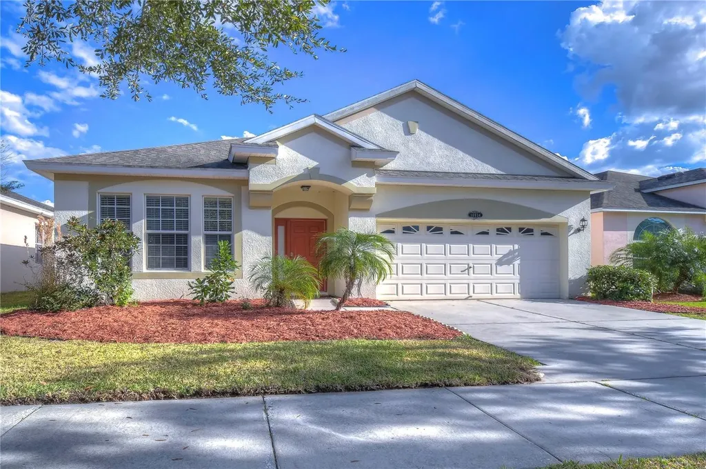 10934 Ancient Futures Drive Tampa FL 33647