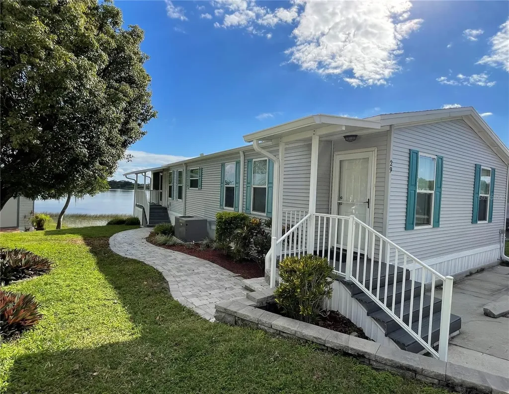 29 Ginger Quill Circle Lake Wales FL 33853