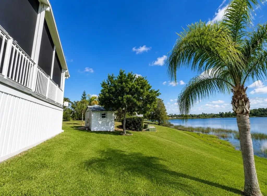 29 Ginger Quill Circle Lake Wales FL 33853