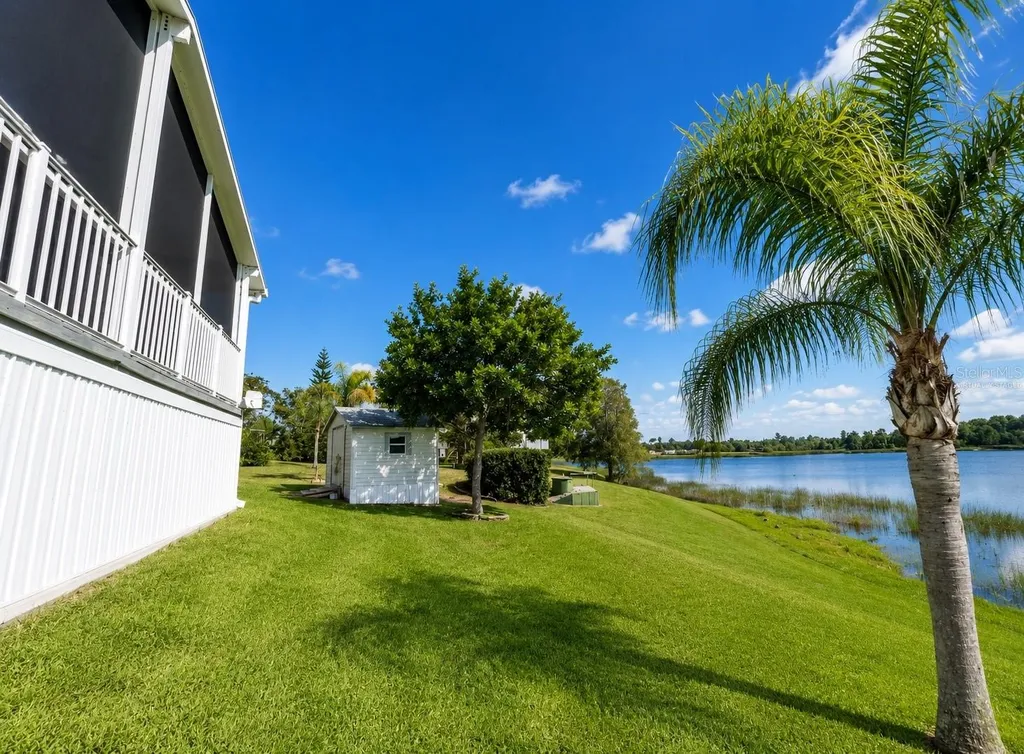 29 Ginger Quill Circle Lake Wales FL 33853