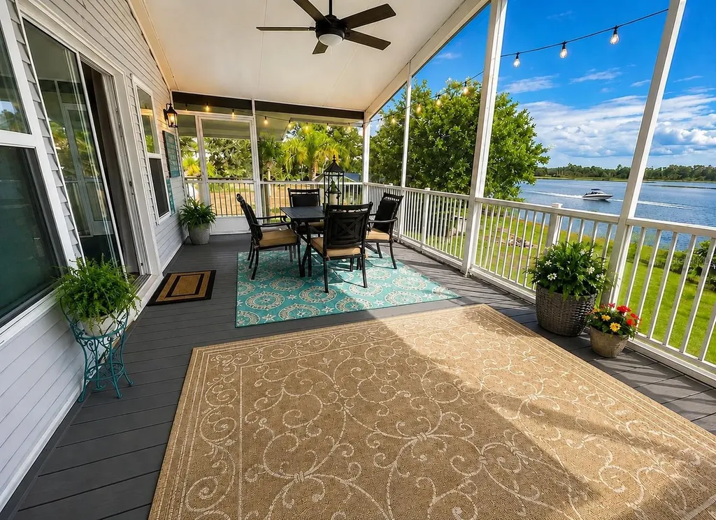 29 Ginger Quill Circle Lake Wales FL 33853