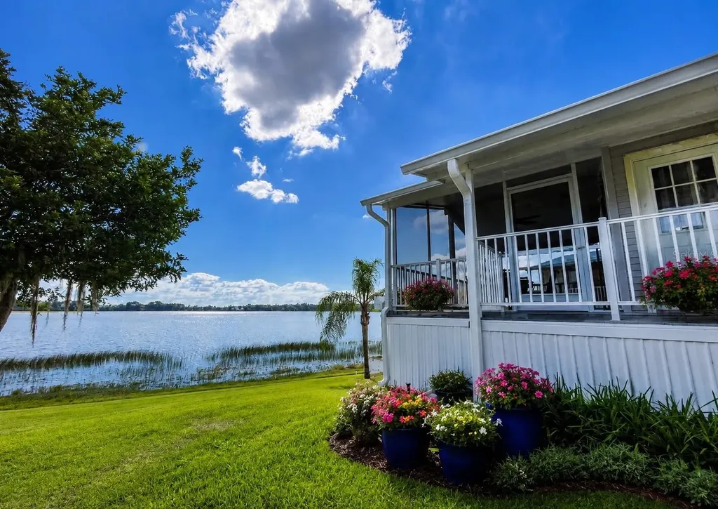 29 Ginger Quill Circle Lake Wales FL 33853