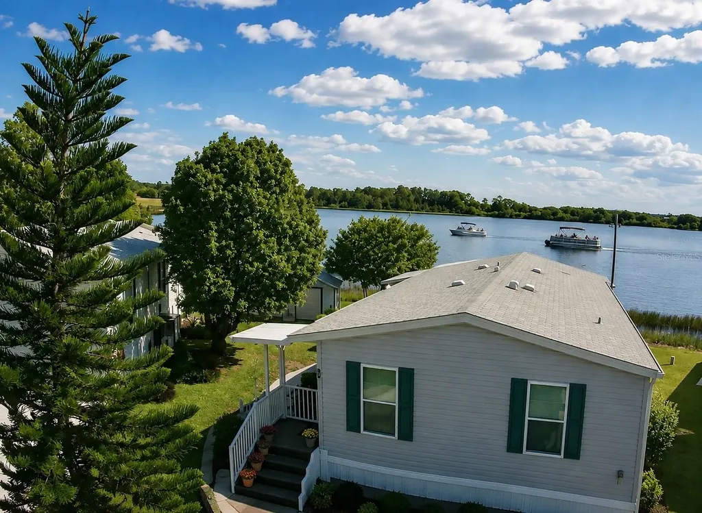 29 Ginger Quill Circle Lake Wales FL 33853