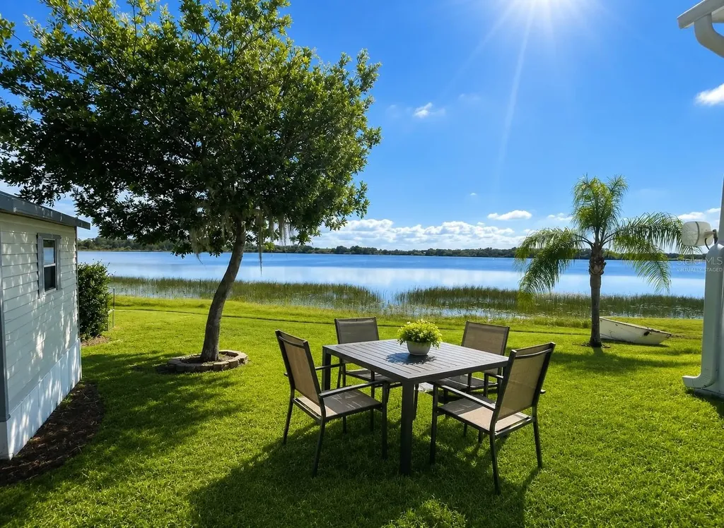 29 Ginger Quill Circle Lake Wales FL 33853