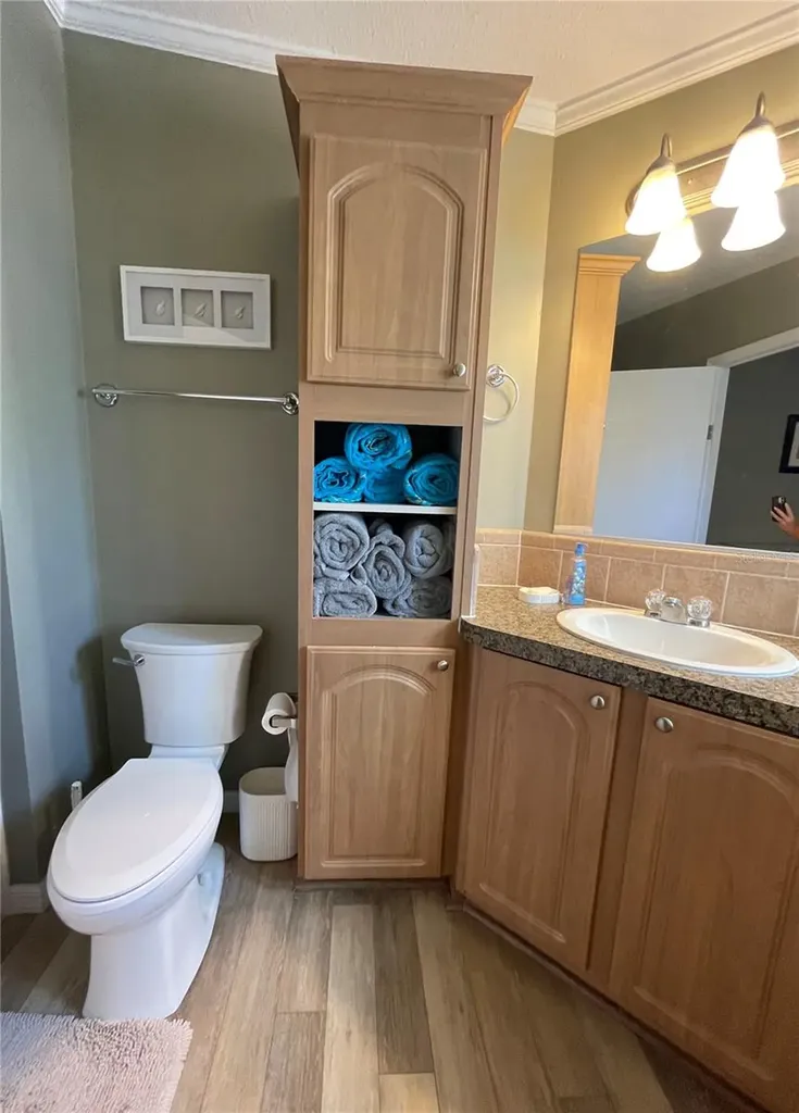 29 Ginger Quill Circle Lake Wales FL 33853