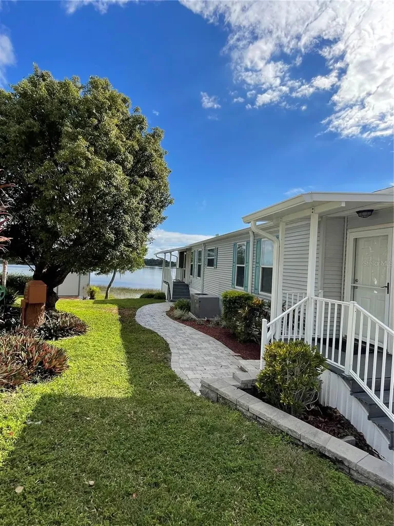 29 Ginger Quill Circle Lake Wales FL 33853