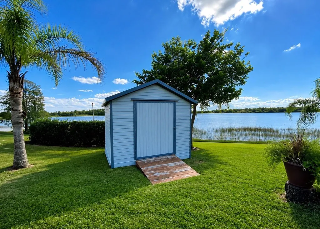 29 Ginger Quill Circle Lake Wales FL 33853