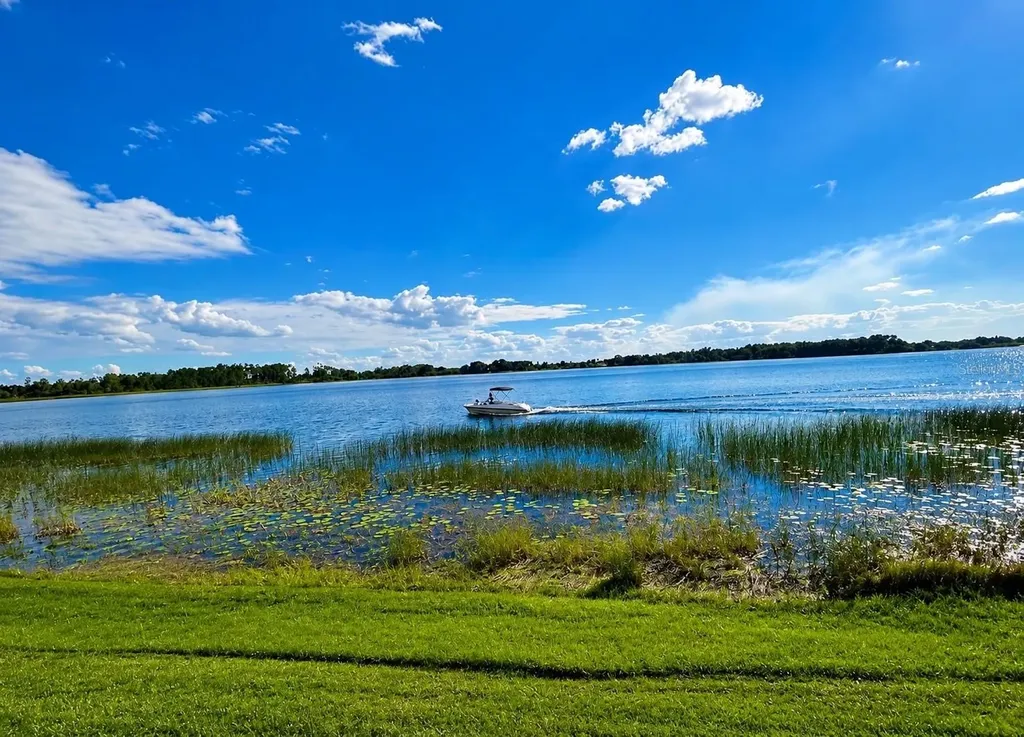 29 Ginger Quill Circle Lake Wales FL 33853