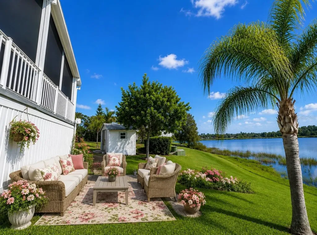 29 Ginger Quill Circle Lake Wales FL 33853