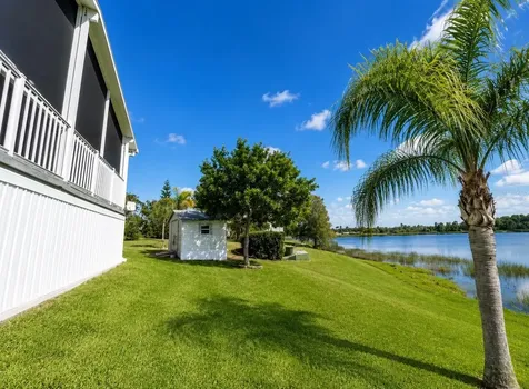 29 Ginger Quill Circle Lake Wales FL 33853