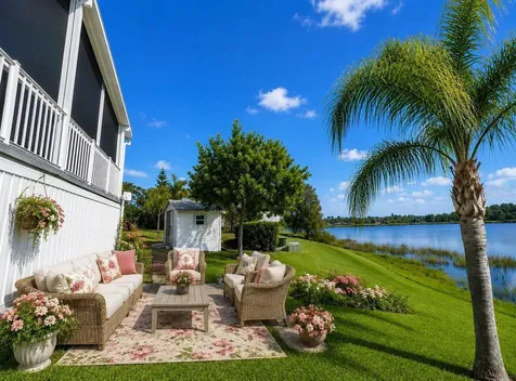29 Ginger Quill Circle Lake Wales FL 33853