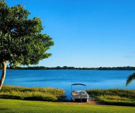 29 Ginger Quill Circle Lake Wales FL 33853