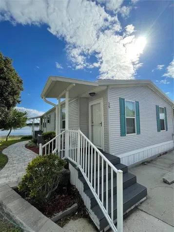 29 Ginger Quill Circle Lake Wales FL 33853