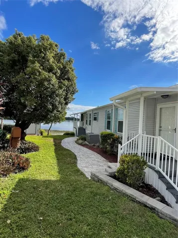 29 Ginger Quill Circle Lake Wales FL 33853