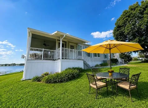 29 Ginger Quill Circle Lake Wales FL 33853