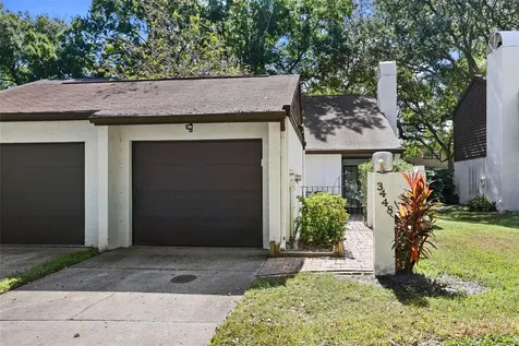 3448 Hunters Run Lane Tampa FL 33614