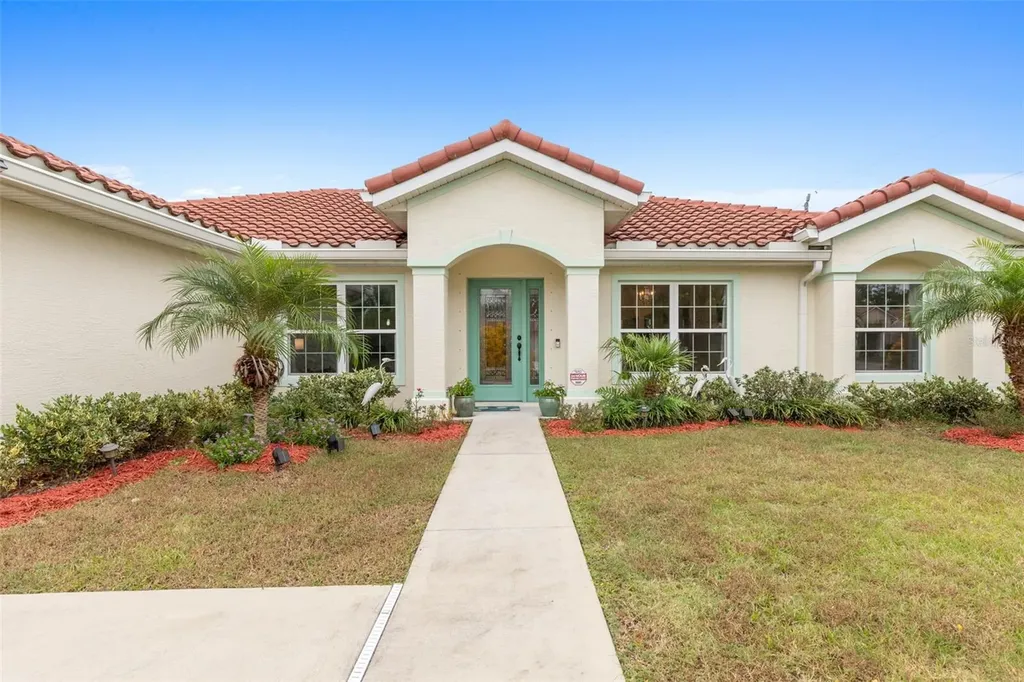 28 Whittier Lane Palm Coast FL 32164
