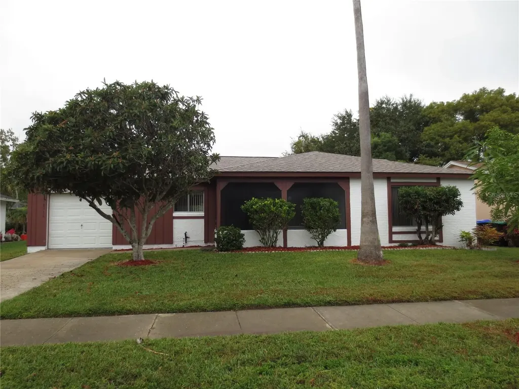 10316 Larissa Street Orlando FL 32821