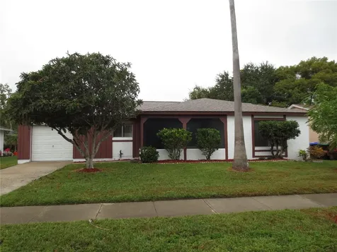 10316 Larissa Street Orlando FL 32821