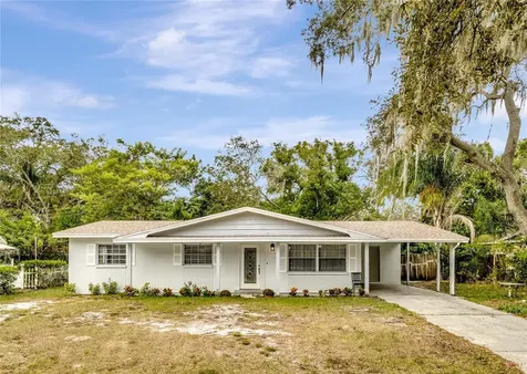 14904 W Hardy Drive Tampa FL 33613