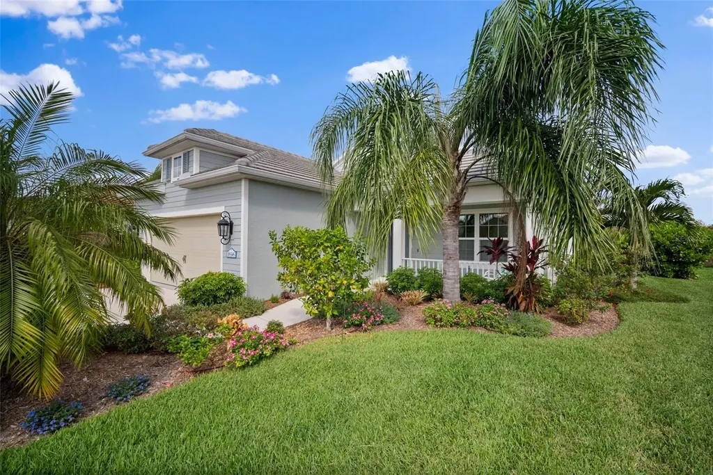 1696 Still River Drive Venice FL 34293