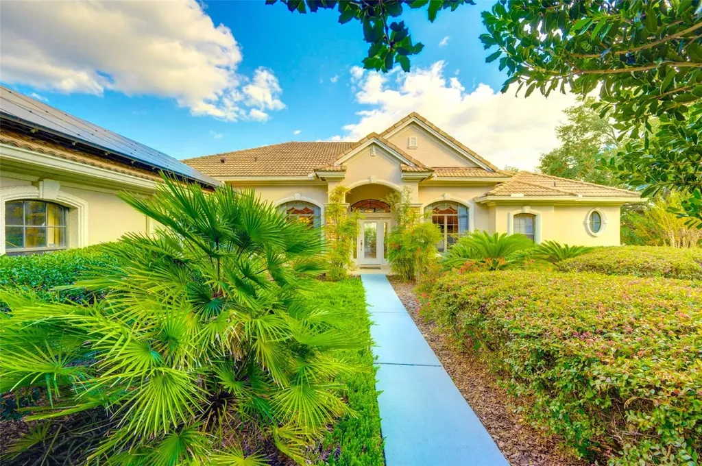 76 W Glen Arbor Lane Hernando FL 34442