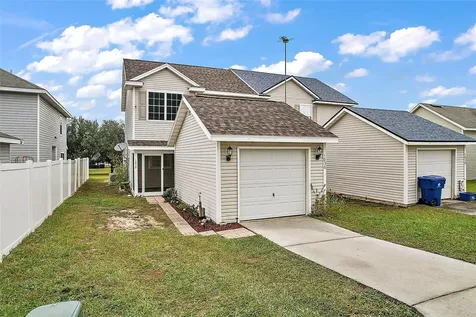 1030 Park Central Circle Groveland FL 34736