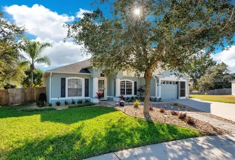 228 Strawflower Court Deltona FL 32725